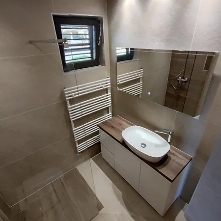 Διαμέρισμα Friends *