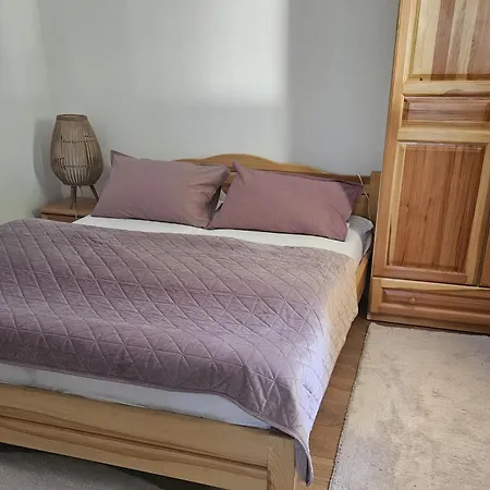 Διαμέρισμα Friends