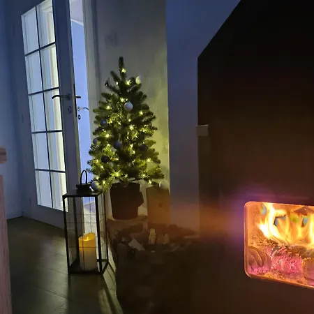 Διαμέρισμα Friends *