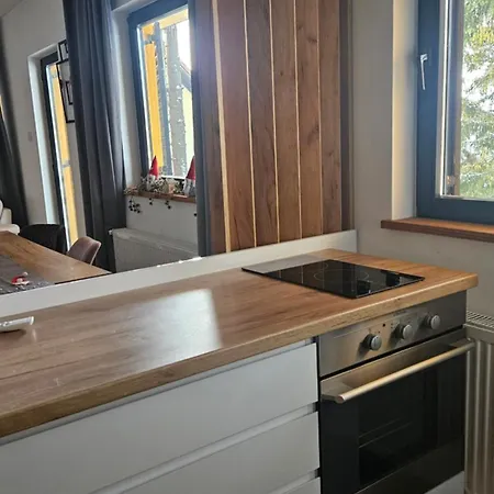 Friends Διαμέρισμα