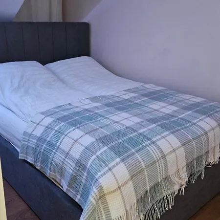 Διαμέρισμα Friends Vlasic