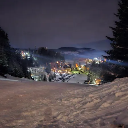 Apartment Friends Vlašić