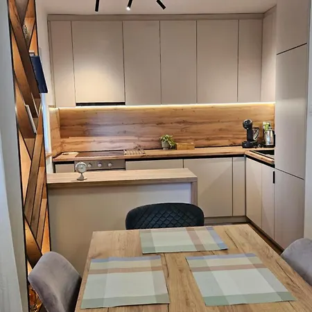 Διαμέρισμα Friends Vlasic